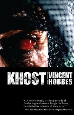 Khost by Vincent Hobbest