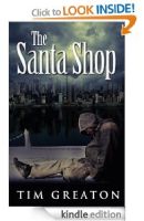 The Santa Shop